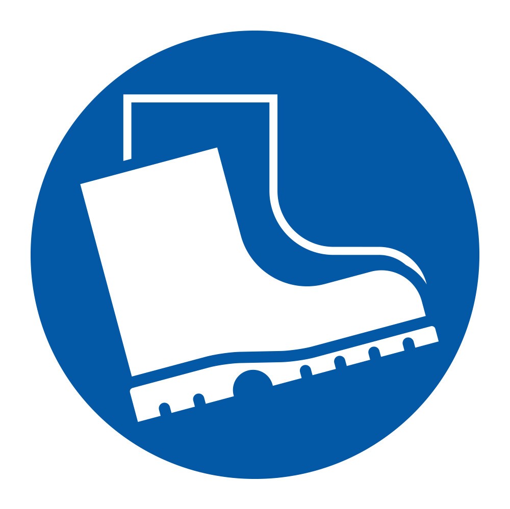 wear-safety-footwear-sign-vector-30601432