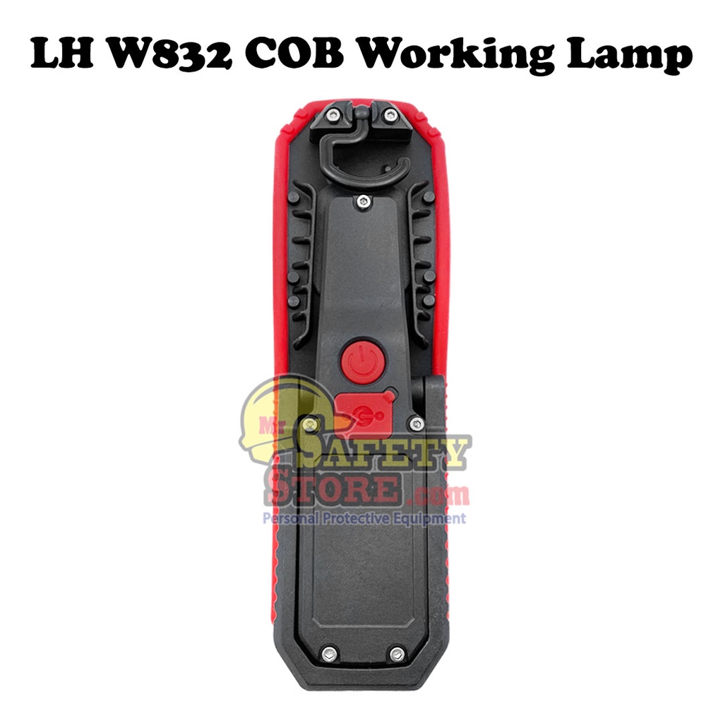 LH W832 COB Working Lamp (4)