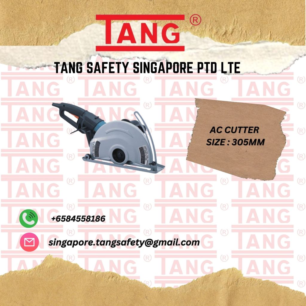 AC CUTTER – TangSafety